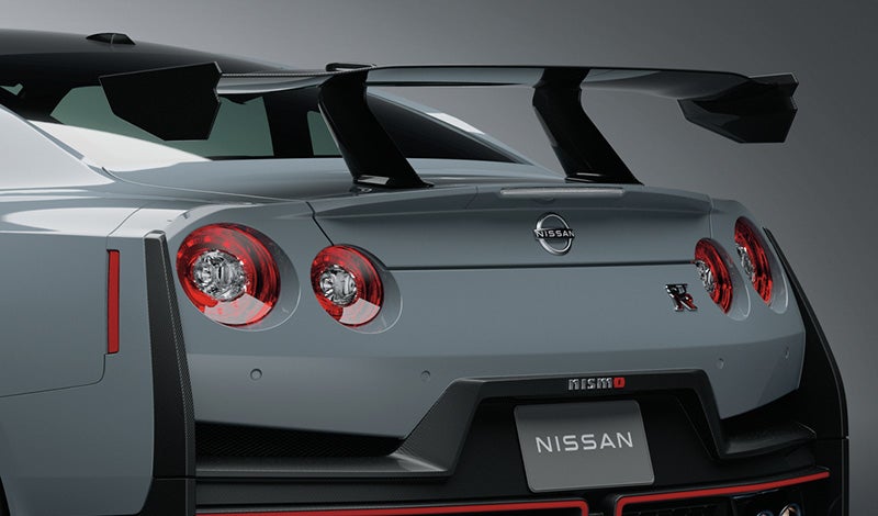2024 Nissan GT-R Nismo | Landers McLarty Nissan Huntsville in Huntsville AL