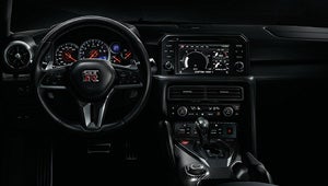 2024 Nissan GT-R | Landers McLarty Nissan Huntsville in Huntsville AL