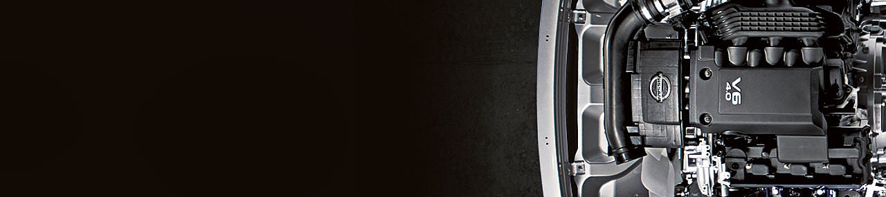 Landers McLarty Nissan Huntsville in Huntsville AL