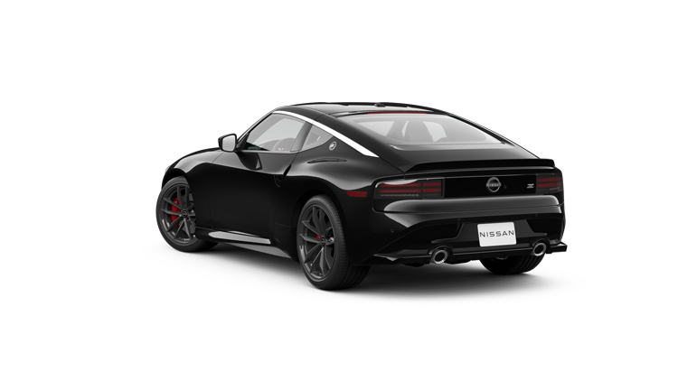 2026 Nissan Z | Landers McLarty Nissan Huntsville