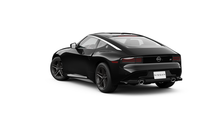 2026 Nissan Z | Landers McLarty Nissan Huntsville