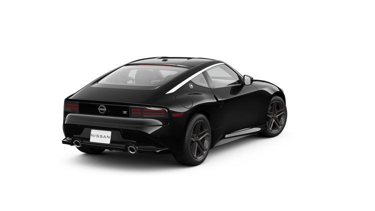2026 Nissan Z | Landers McLarty Nissan Huntsville