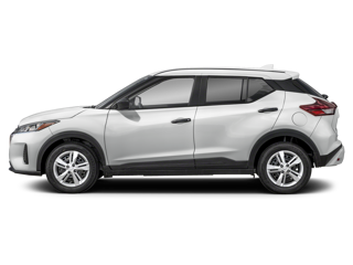 2024 Nissan Kicks | Landers McLarty Nissan Huntsville in Huntsville AL