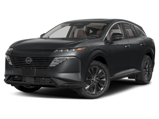 2025 Murano
