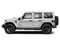 2021 Jeep Wrangler Unlimited Sahara 4xe