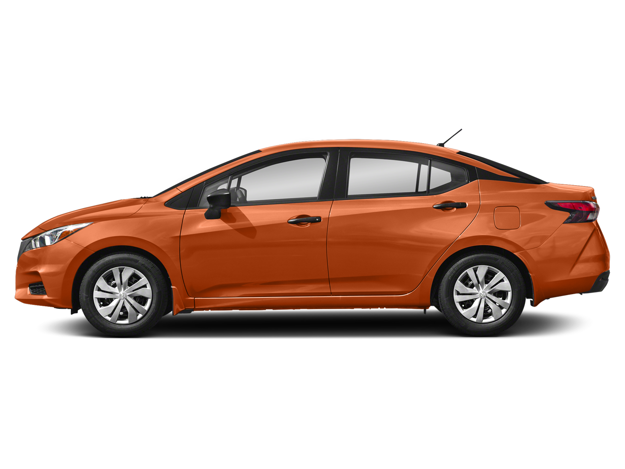 2021 Nissan Versa 1.6 SV