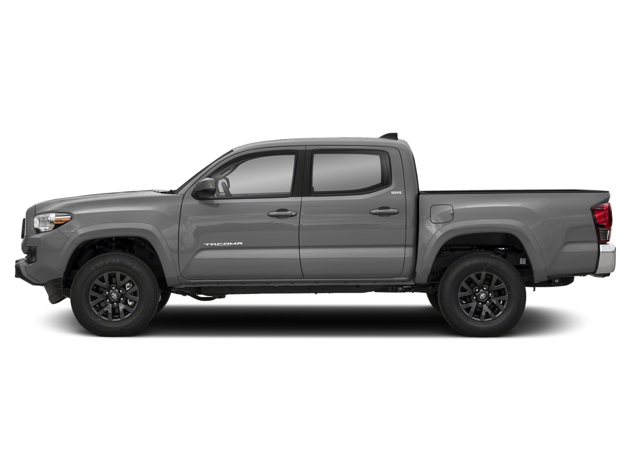 2021 Toyota Tacoma V6