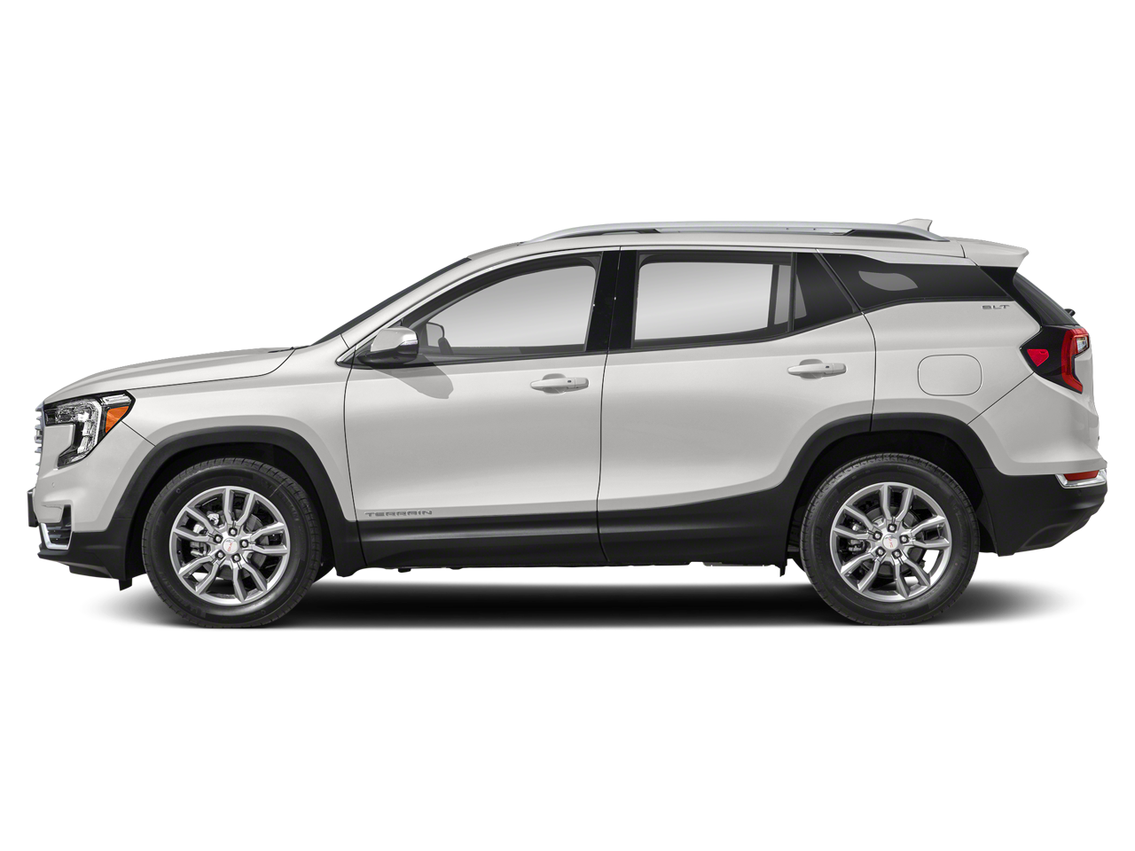 2024 GMC Terrain AT4 - Photo 30