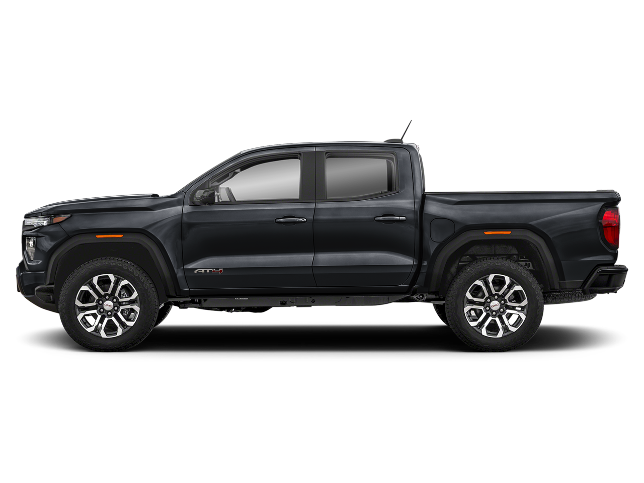 2024 GMC Canyon AT4X - Photo 33