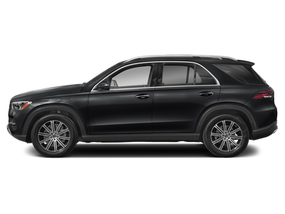 2024 Mercedes-Benz GLE GLE 350 4MATIC®