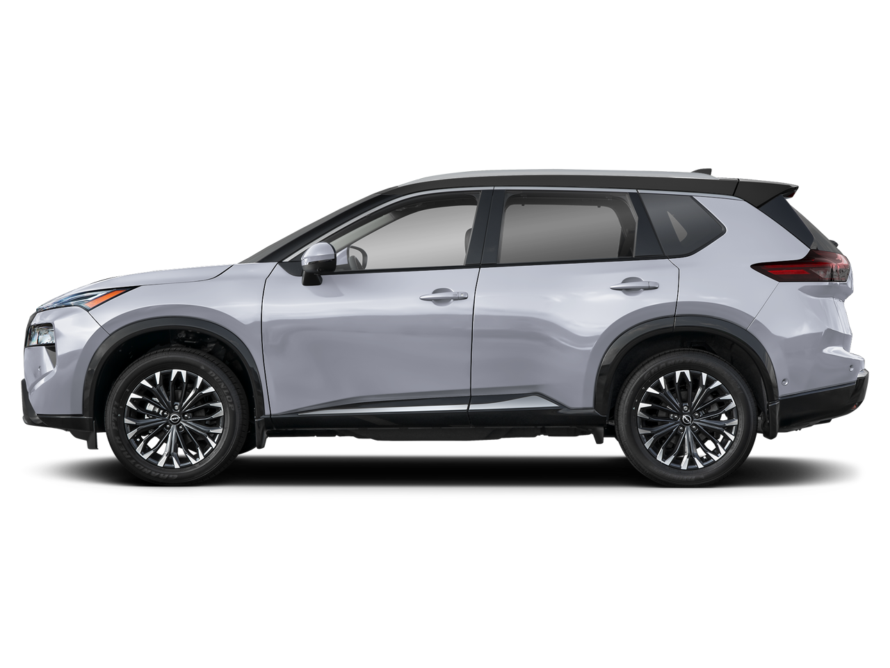 2025 Nissan Rogue Platinum - Photo 26