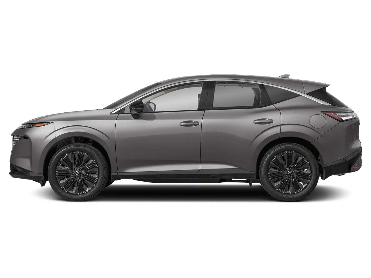 2026 Nissan Murano SL photo 4