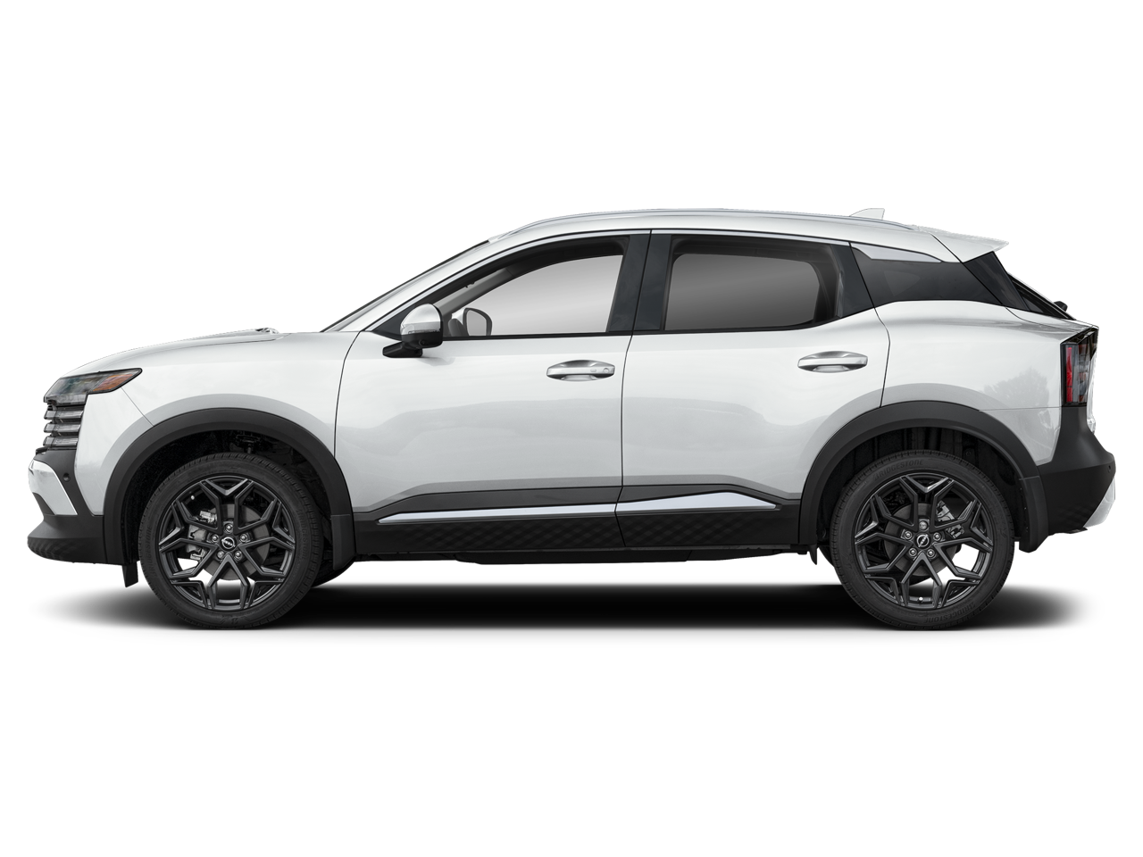 2026 Nissan KICKS SR - Photo 21
