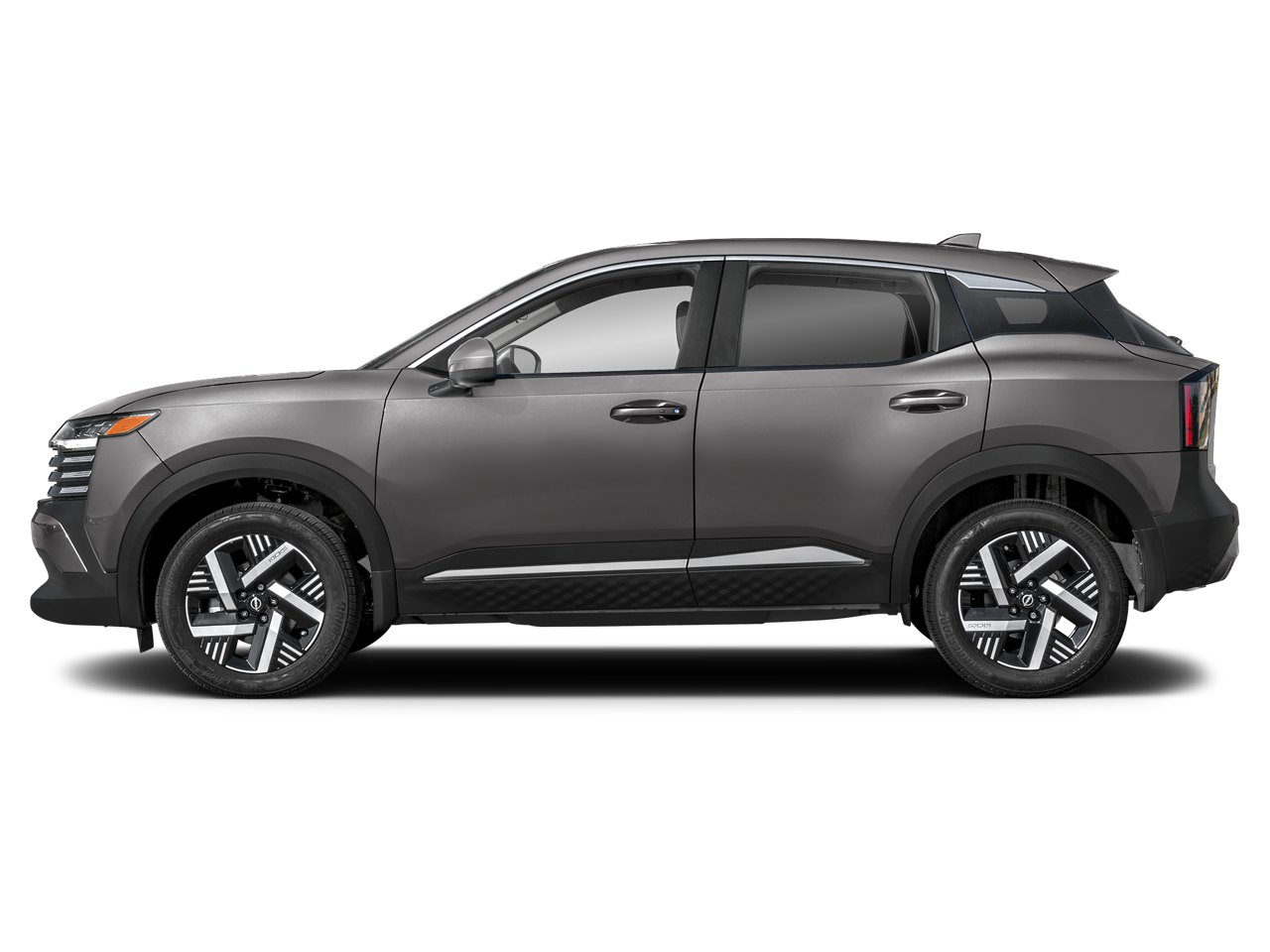 2026 Nissan KICKS SV AWD - Photo 28