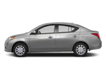 2012 Nissan Versa 1.6 SV