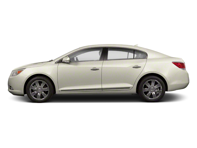2013 Buick LaCrosse Base