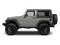 2013 Jeep Wrangler Sahara