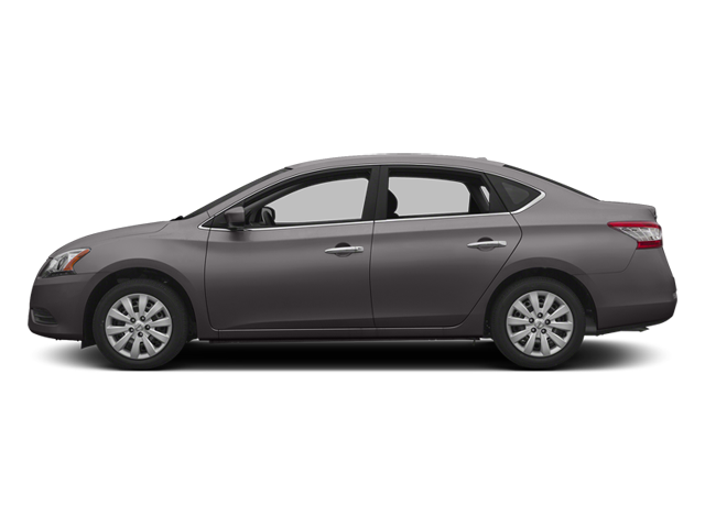 2014 Nissan Sentra SL