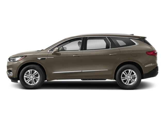 2018 Buick Enclave Avenir photo 4