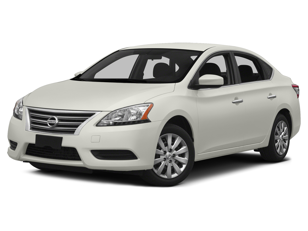 Used 2015 Nissan Sentra SV with VIN 3N1AB7APXFL632876 for sale in Huntsville, AL