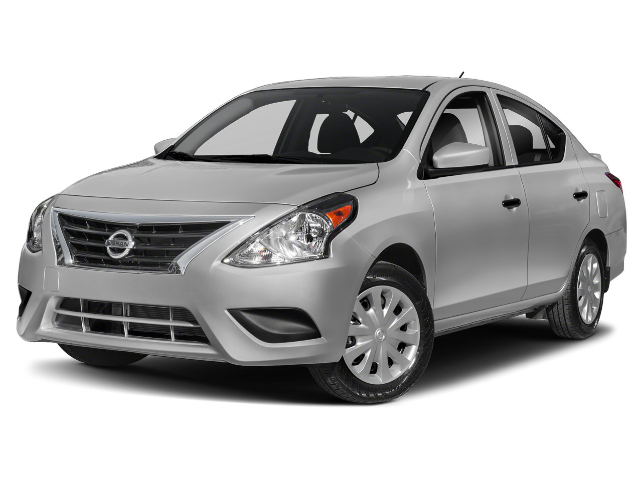 Used 2019 Nissan Versa Sedan SV with VIN 3N1CN7APXKL874755 for sale in Huntsville, AL