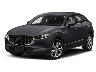 2020 Mazda Mazda CX-30 Select