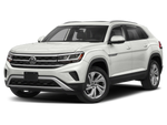 2020 Volkswagen Atlas Cross Sport 3.6L V6 SEL