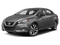 2021 Nissan Versa 1.6 SR