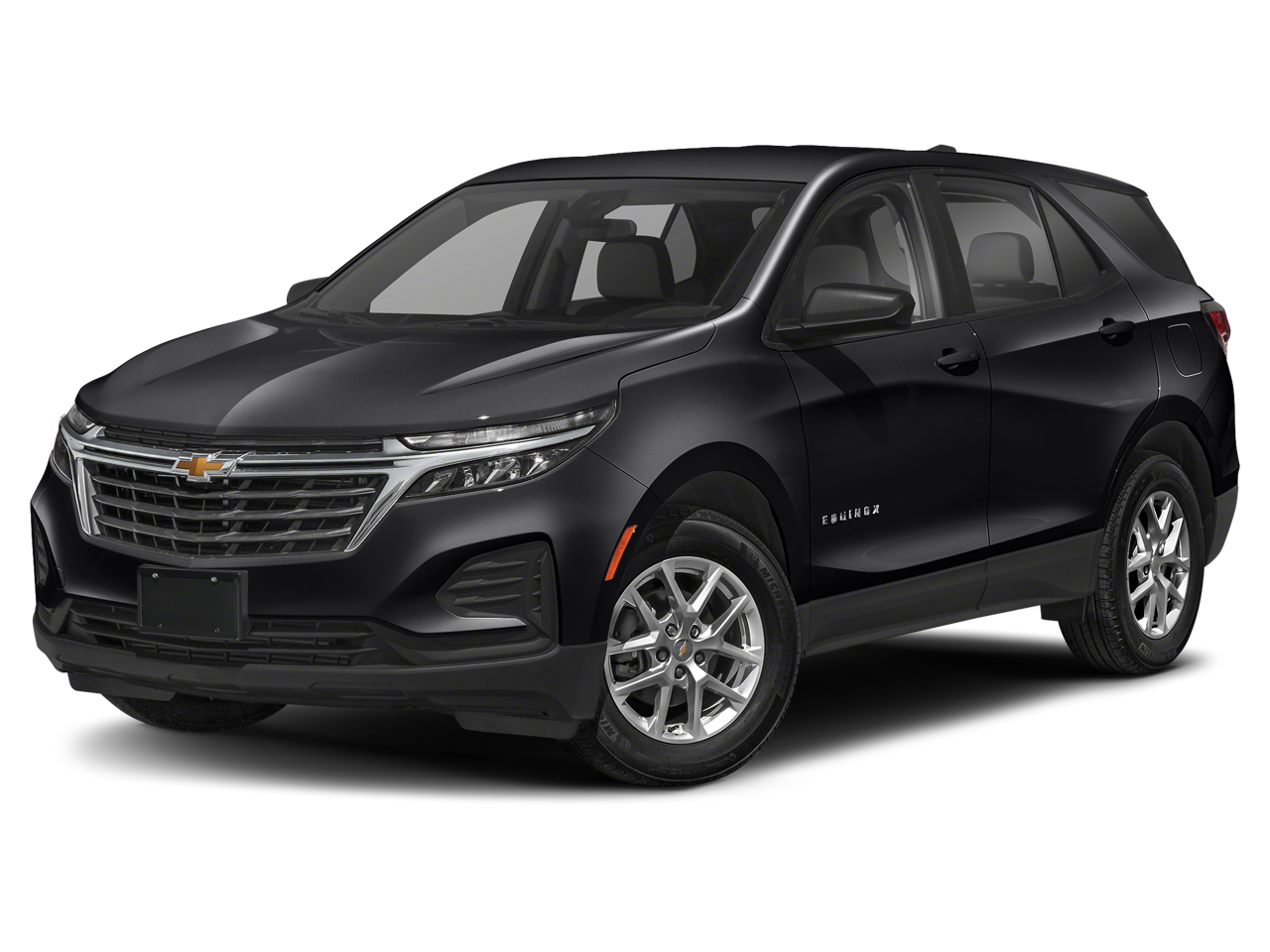 2GNAX5EV5N6141671