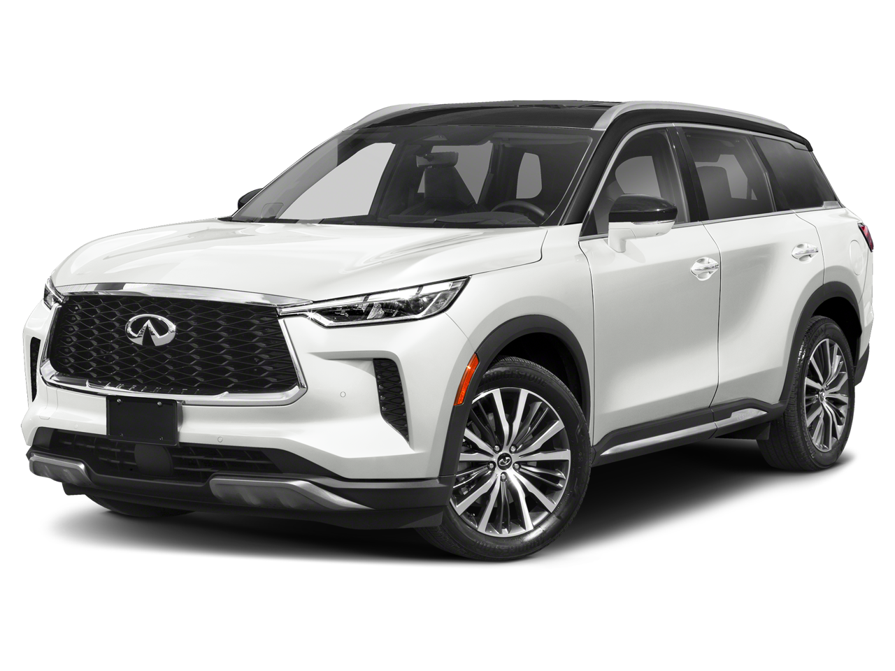 2024 Infiniti QX60 Autograph photo 2