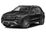 2024 Mercedes-Benz GLE GLE 350 4MATIC®