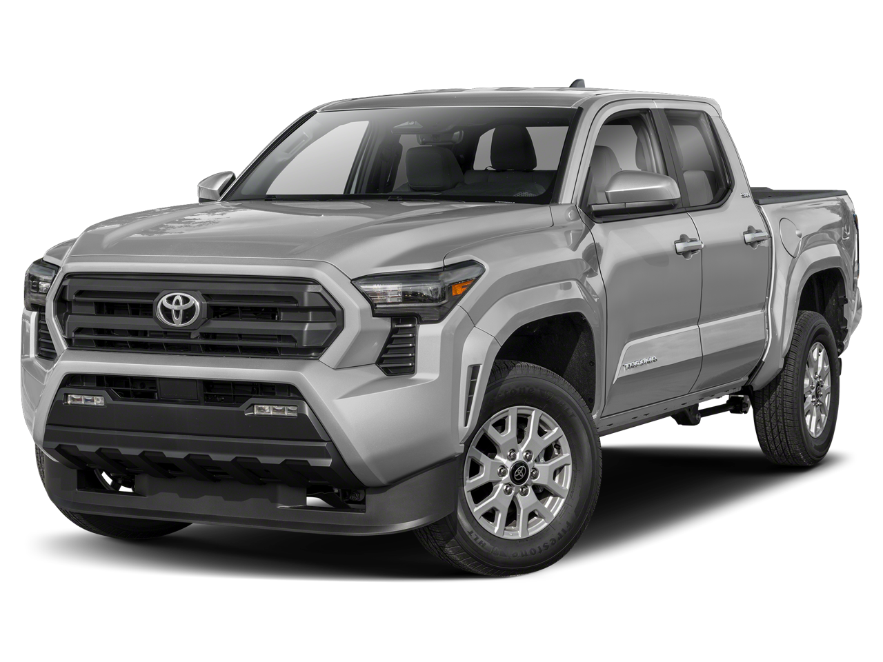 2024 Toyota Tacoma SR5 - Photo 27