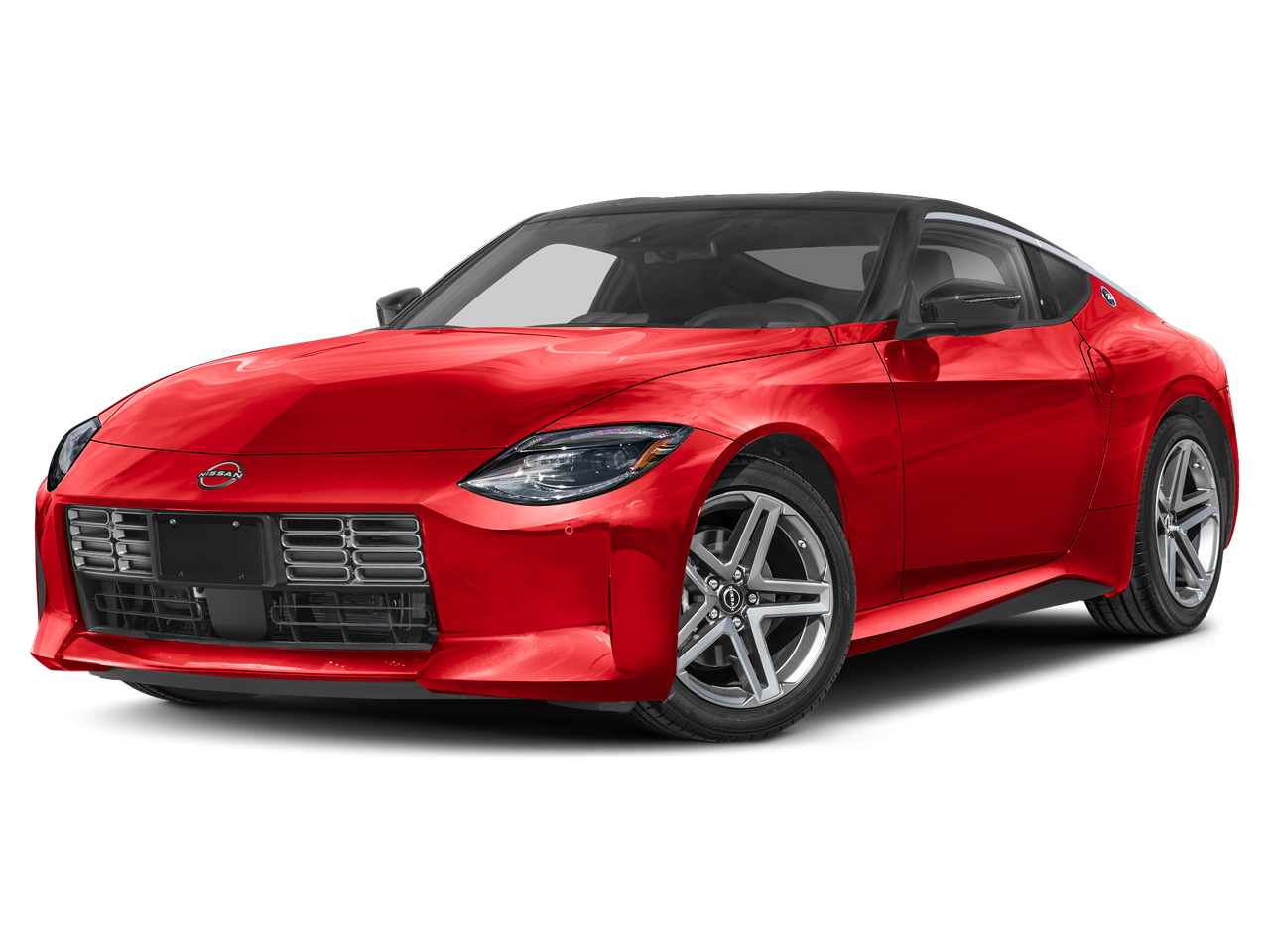2025 Nissan Z Sport