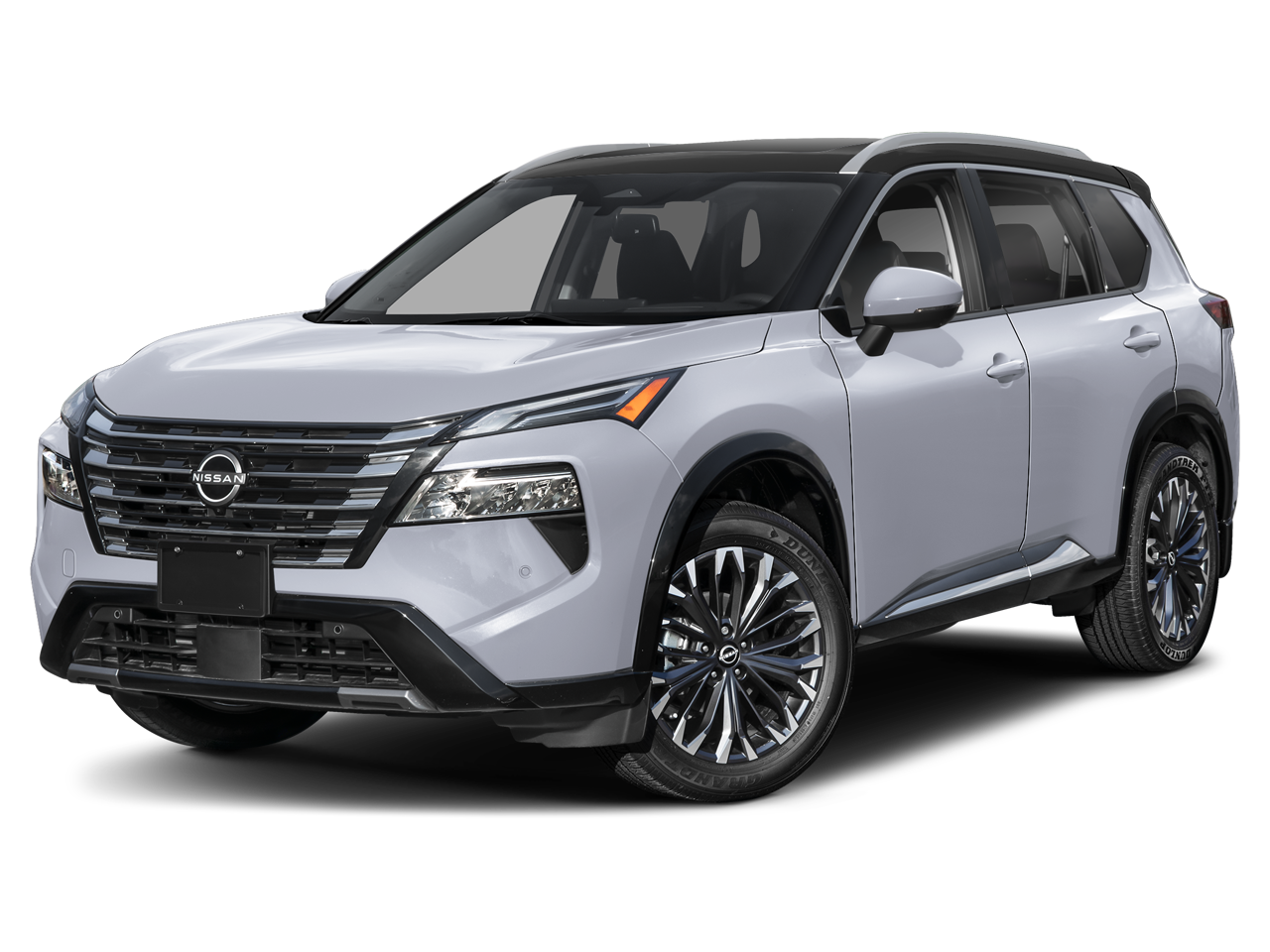 2025 Nissan Rogue Platinum - Photo 24
