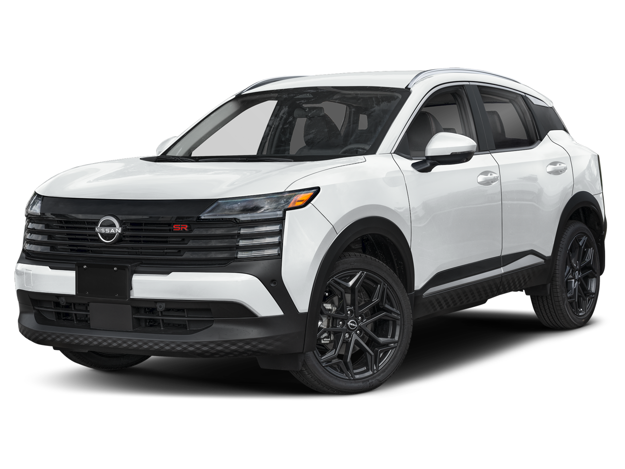 2026 Nissan KICKS SR - Photo 19