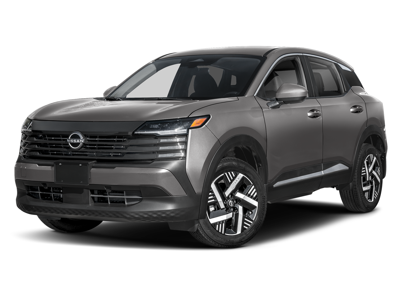 2026 Nissan KICKS SV AWD - Photo 26