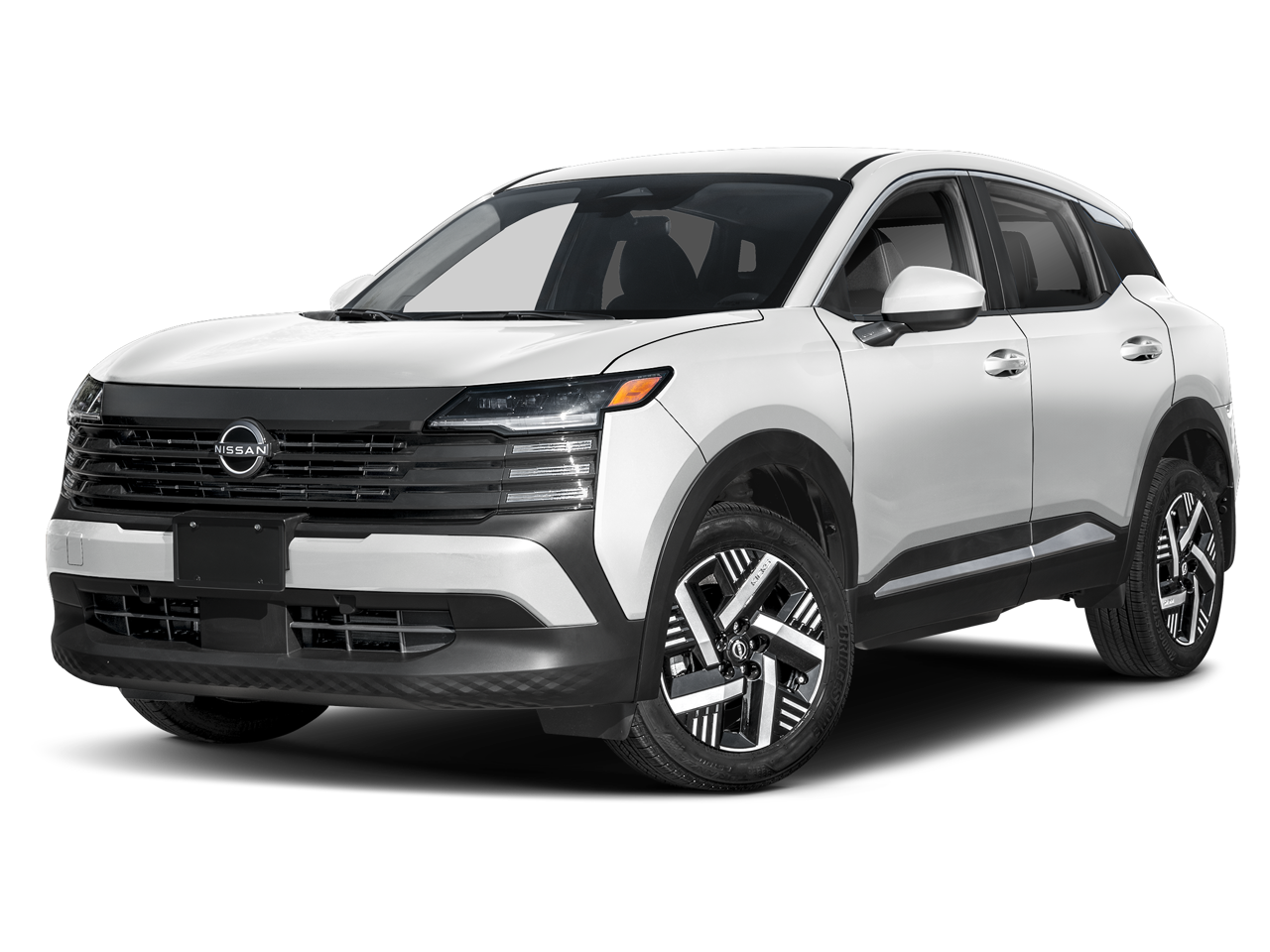 2026 Nissan KICKS SV - Photo 25