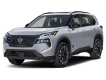 2027 Nissan Rogue Dark Armor