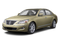 2010 Hyundai Genesis 4.6