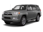 2010 Toyota 4Runner Limited V6