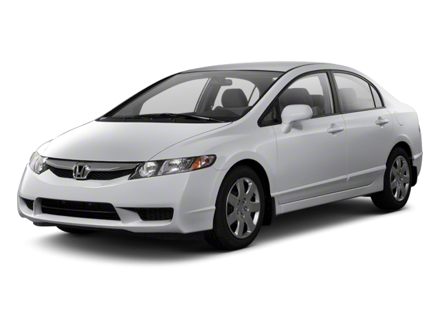 Used 2011 Honda Civic LX with VIN 2HGFA1F57BH530286 for sale in Huntsville, AL