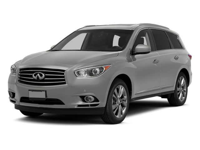 Used 2013 INFINITI JX Base with VIN 5N1AL0MM5DC336557 for sale in Huntsville, AL