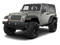 2013 Jeep Wrangler Sahara