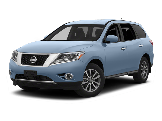 Used 2013 Nissan Pathfinder Platinum with VIN 5N1AR2MM5DC672011 for sale in Huntsville, AL
