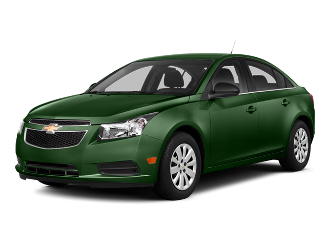 Used 2014 Chevrolet Cruze 1LT with VIN 1G1PC5SB0E7225950 for sale in Huntsville, AL