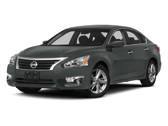 Used 2014 Nissan Altima SV with VIN 1N4AL3APXEC315649 for sale in Huntsville, AL