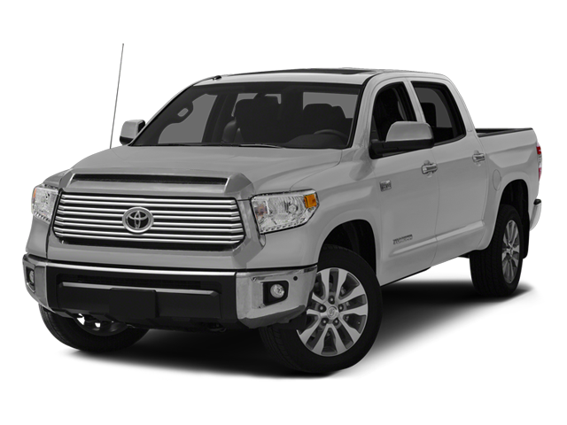 2014 Toyota Tundra Platinum 5.7L V8