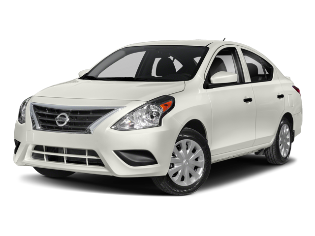 Used 2018 Nissan Versa Sedan SV with VIN 3N1CN7AP1JL845529 for sale in Huntsville, AL