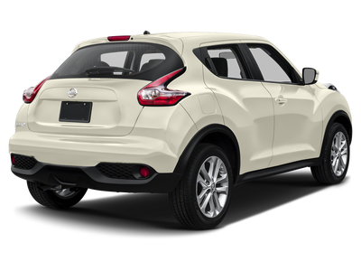 2015 Nissan Juke SV