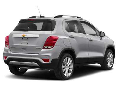 2020 Chevrolet Trax Premier